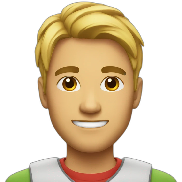 Jul emoji
