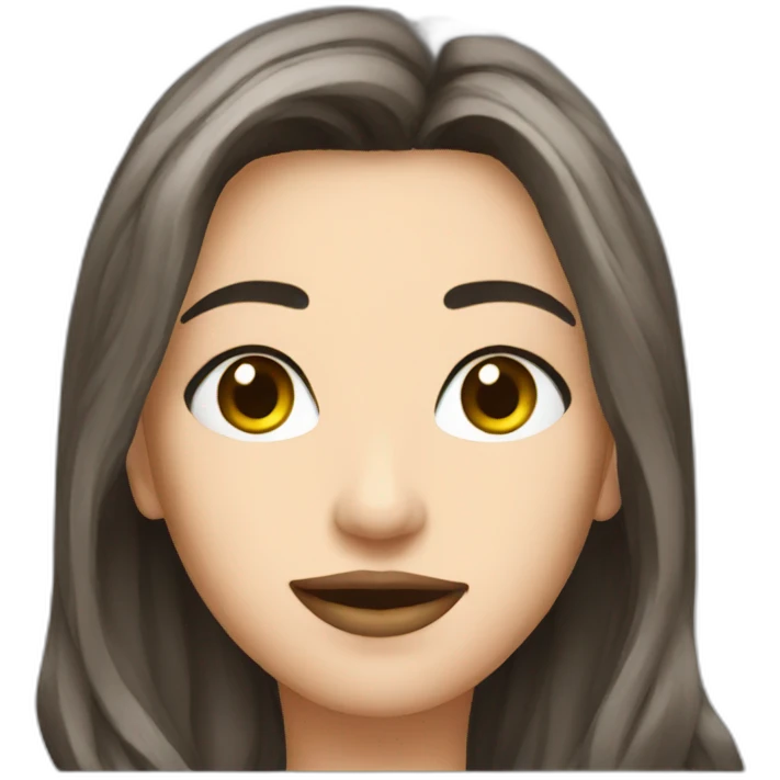 idol emoji