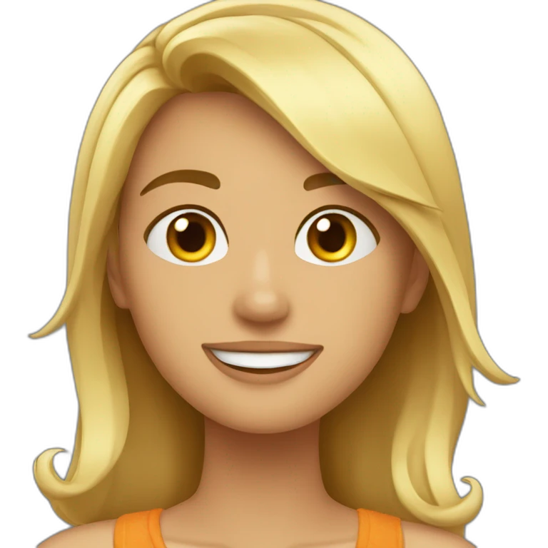 Buenas Noches emoji