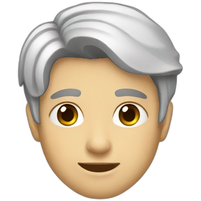 строка emoji