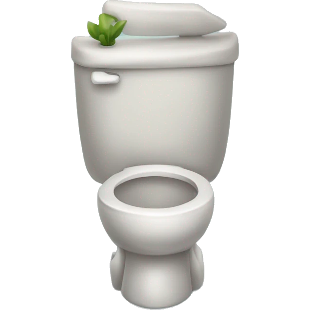 skibidi toliet emoji