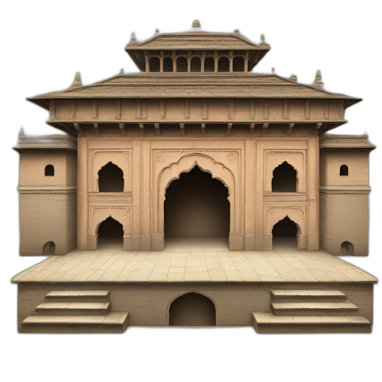 Shanivar wada pune emoji