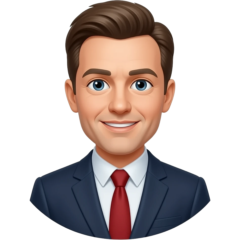 Lewis Allistone emoji