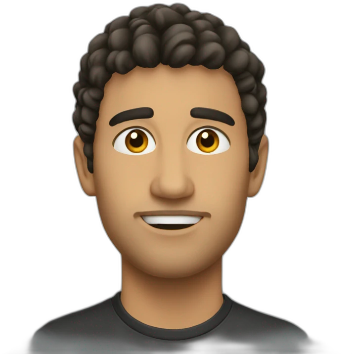 Turro emoji