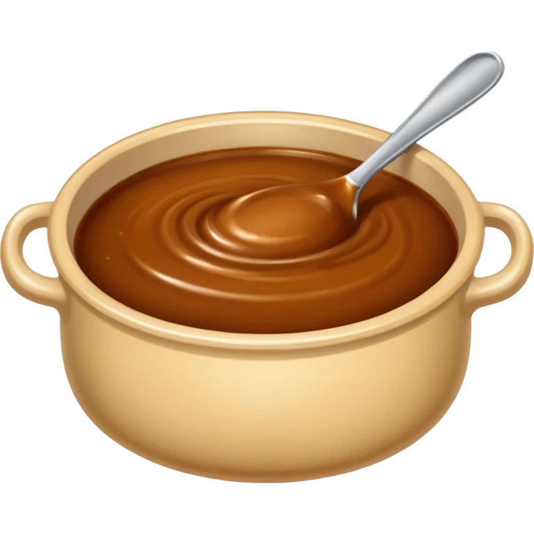 Gravy emoji