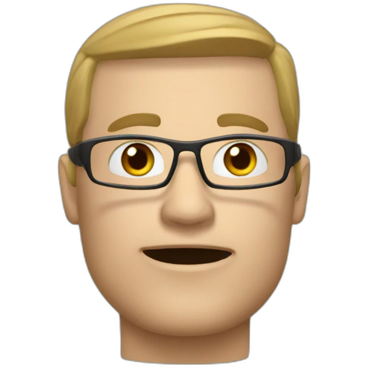 "Non moi je suis coach" emoji