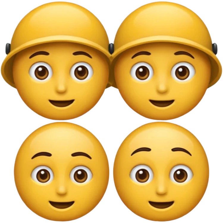 Біле сердечко з рожевим квіточками emoji