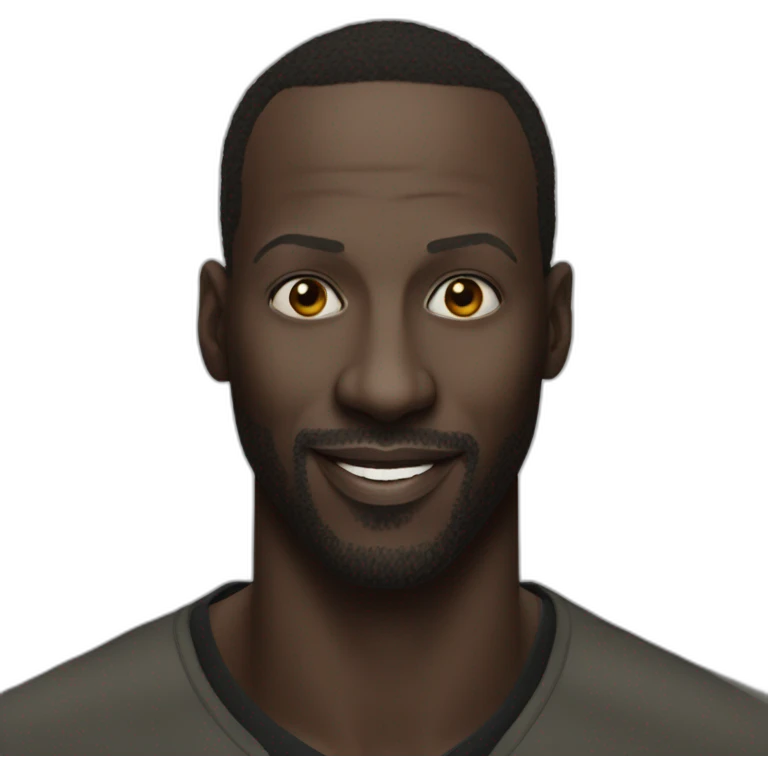 omar sy emoji