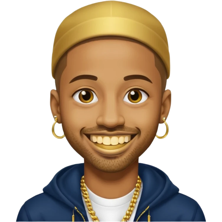 Big Sean emoji