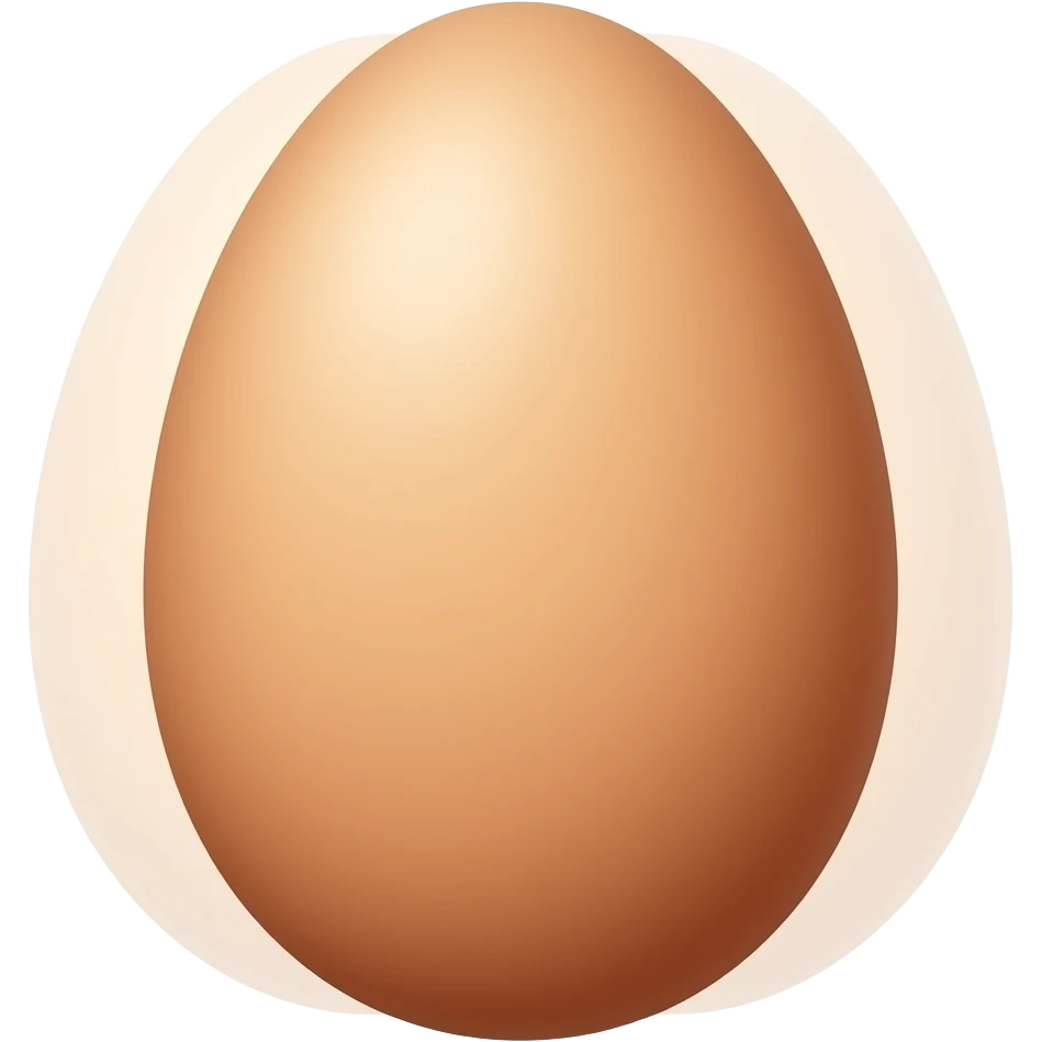 Eggs emoji