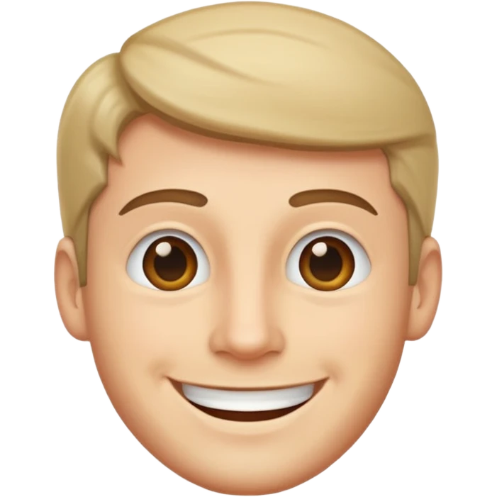 Steve emoji