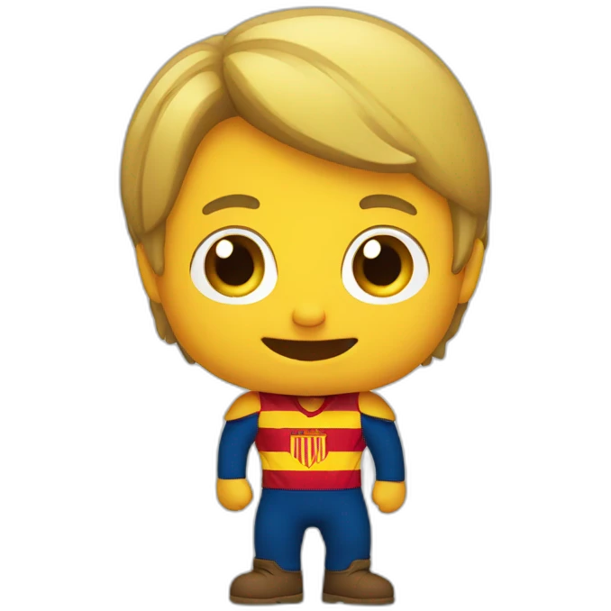 catalonia emoji