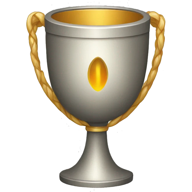 Chalice  emoji