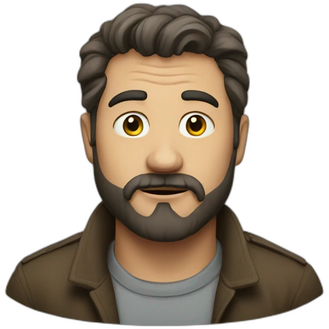 Theodort emoji