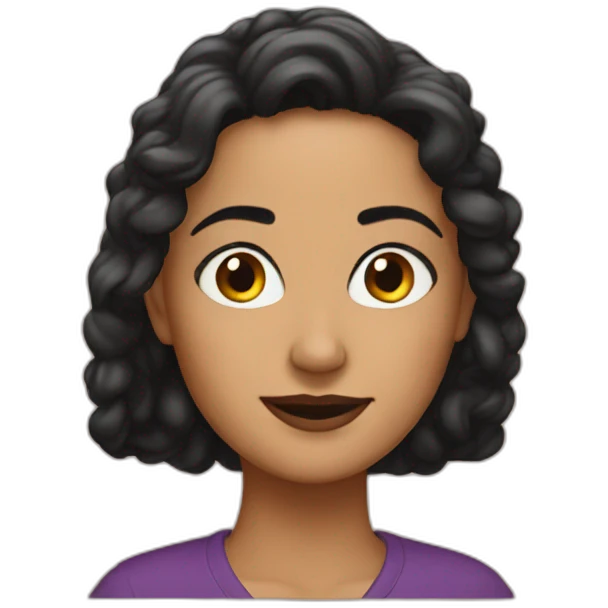 Salma emoji