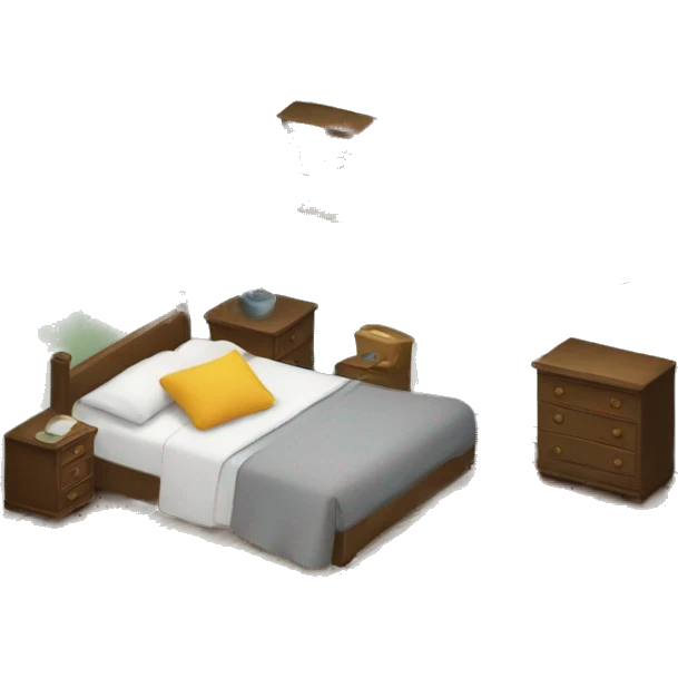 room emoji