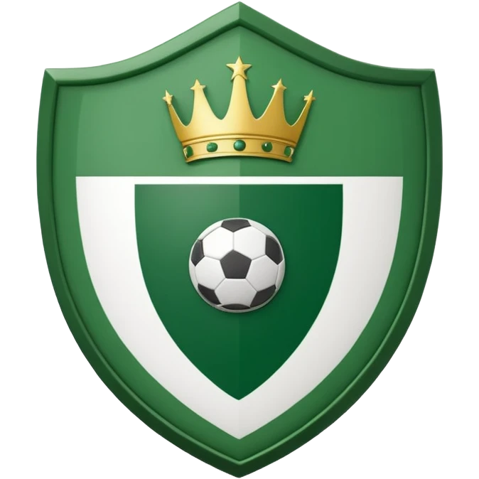 Use Hammarby IF shield emoji