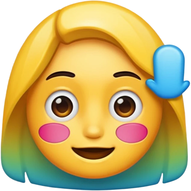 comic magazine emoji