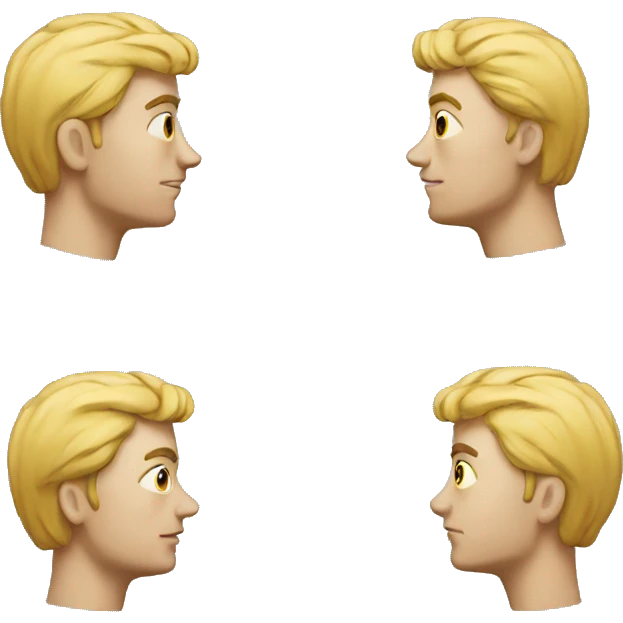 thinking emoji