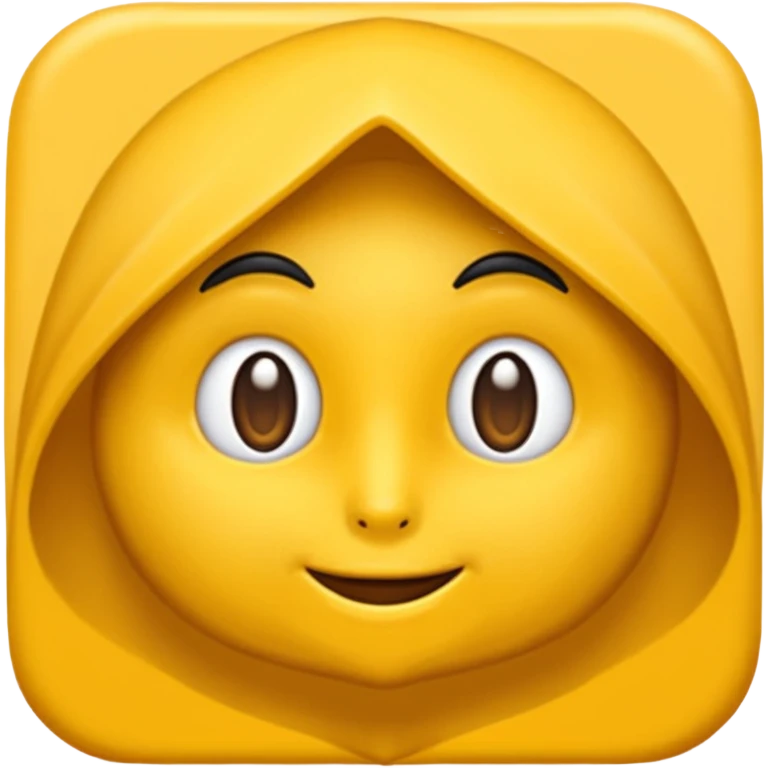 نماد اهورا مزدا emoji