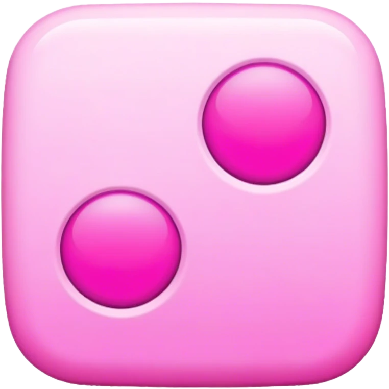 Pink aesthetic  emoji