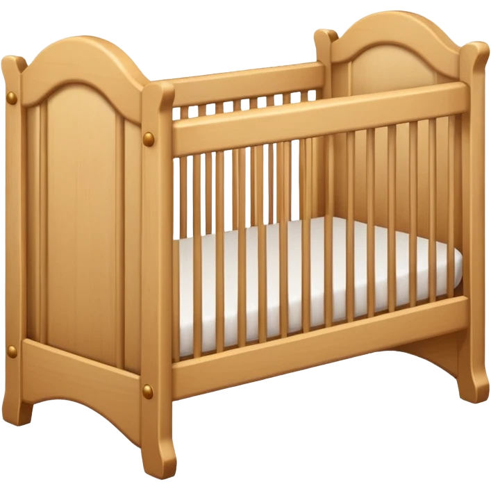 crib emoji
