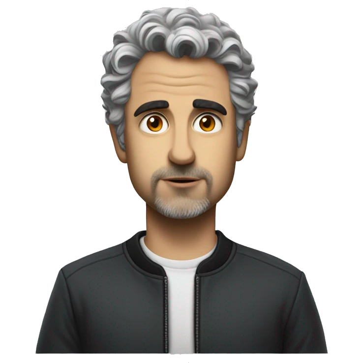 Alfonso cuaron  emoji
