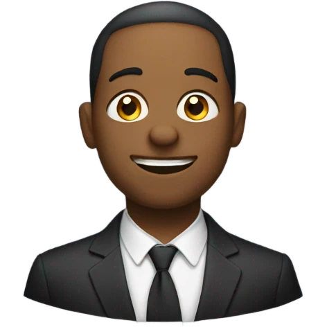 New years emoji
