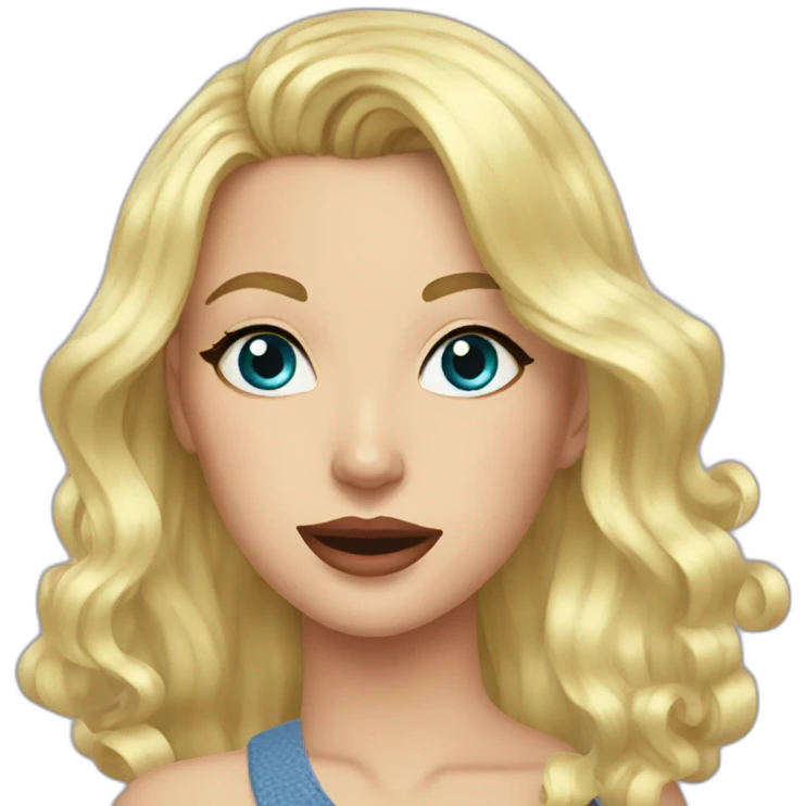 katya emoji