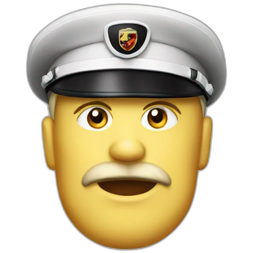 german reich emoji