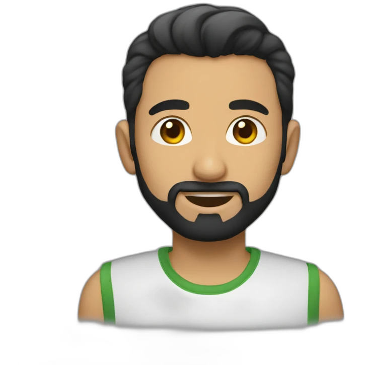 amir meimari the developer emoji
