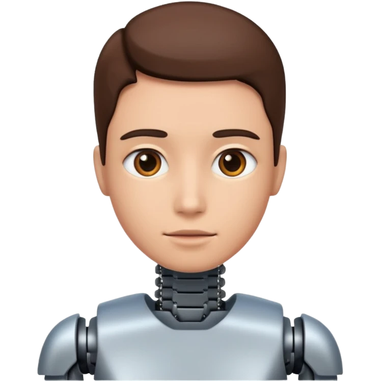 robot not allowed emoji