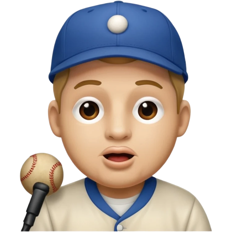 Jelly Roll singer emoji