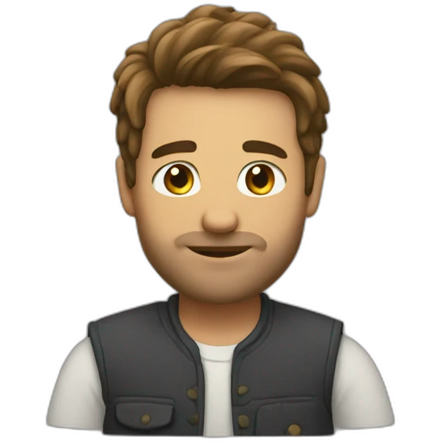 Maes emoji
