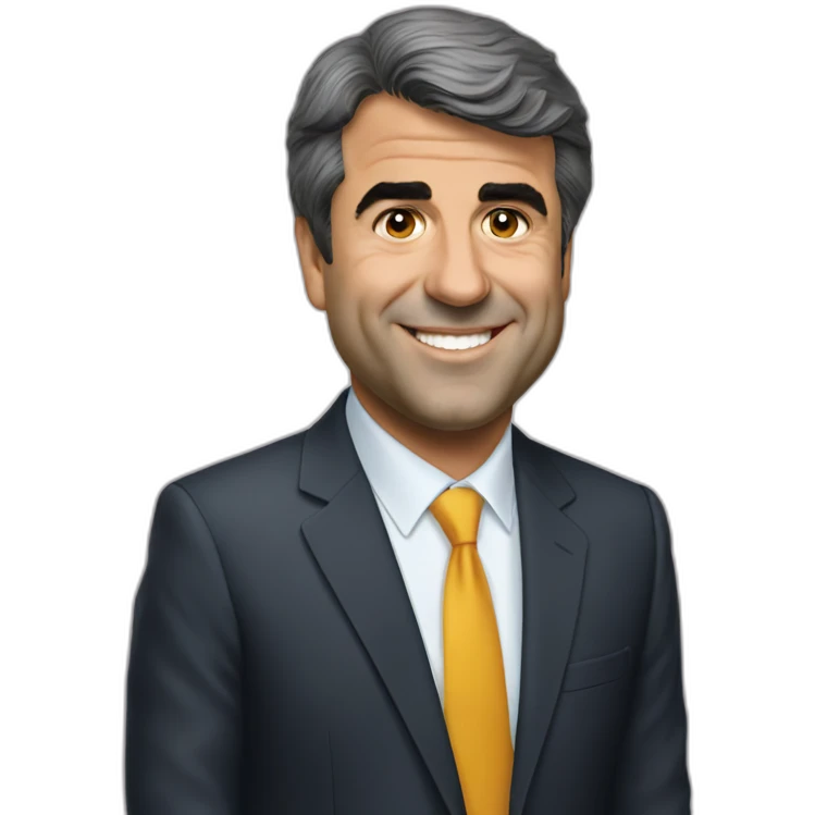 Joan-laporta emoji