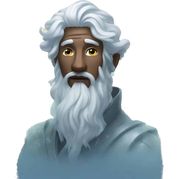 Ethereal Mist emoji