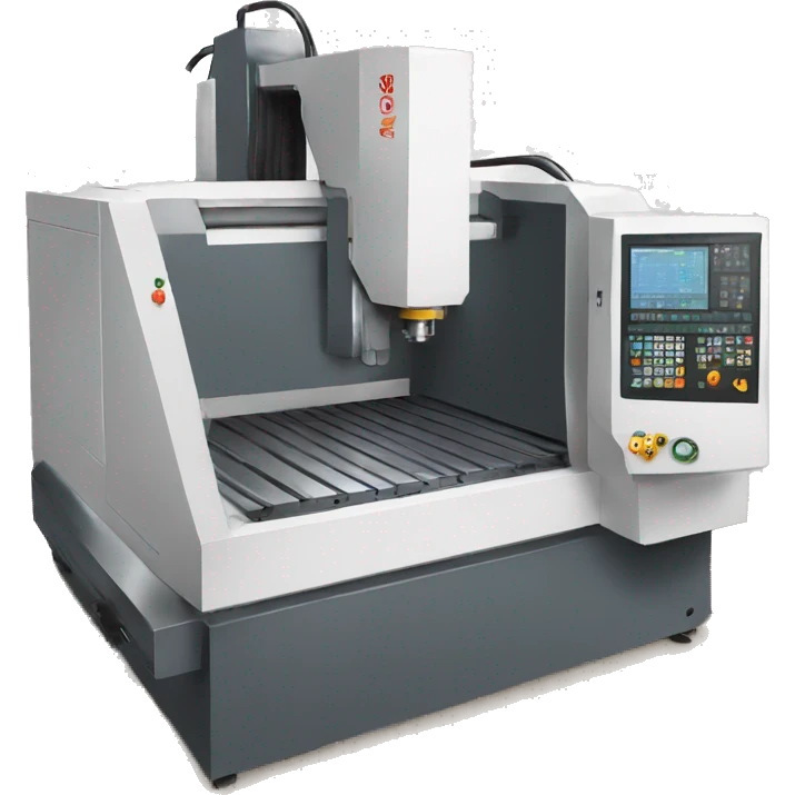 Cnc Machine  emoji