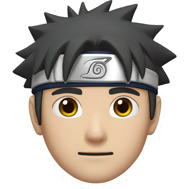 Naruto  emoji
