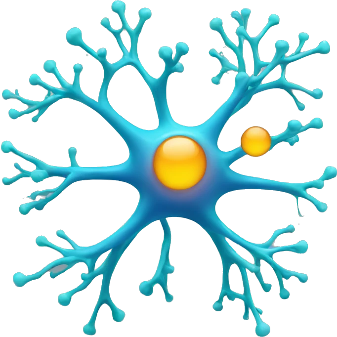 neurons emoji