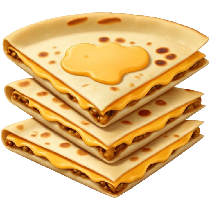 quesadilla emoji