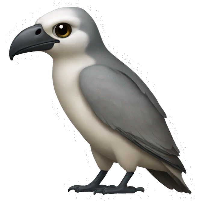 pelatis grinia emoji