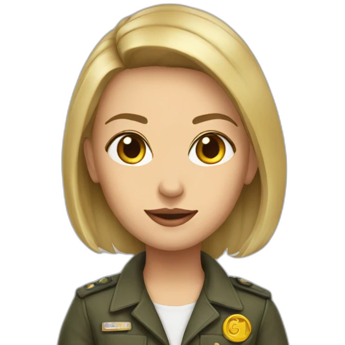 Sasha pol emoji