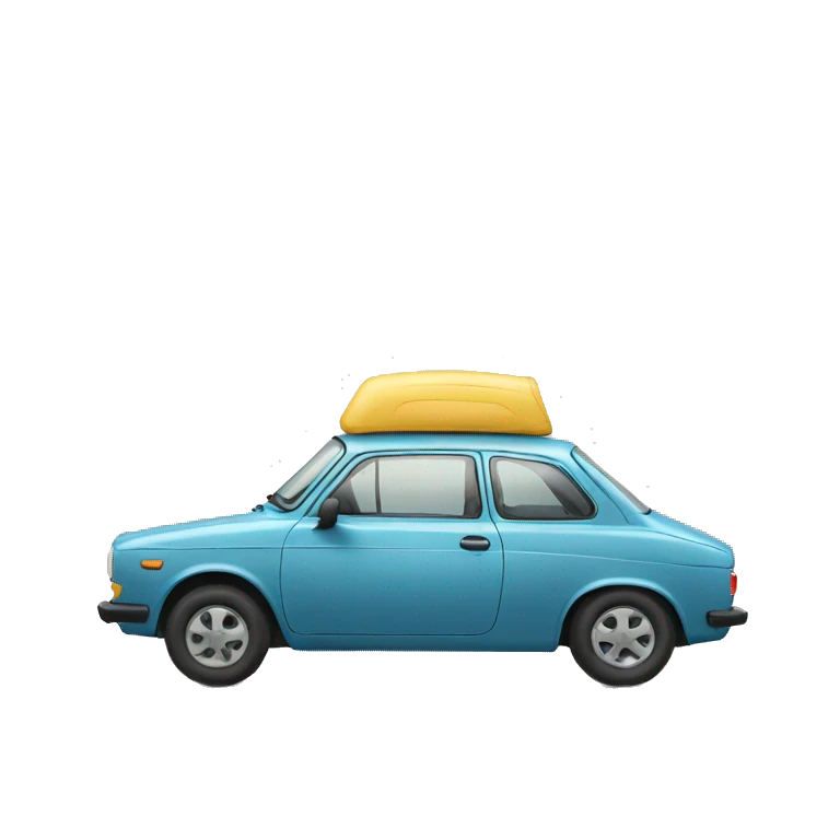 Voiture  emoji