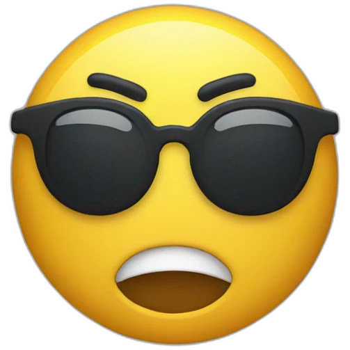 Punch emoji