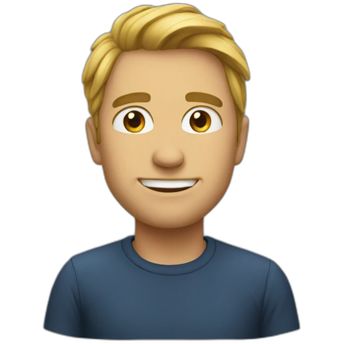Pfut emoji
