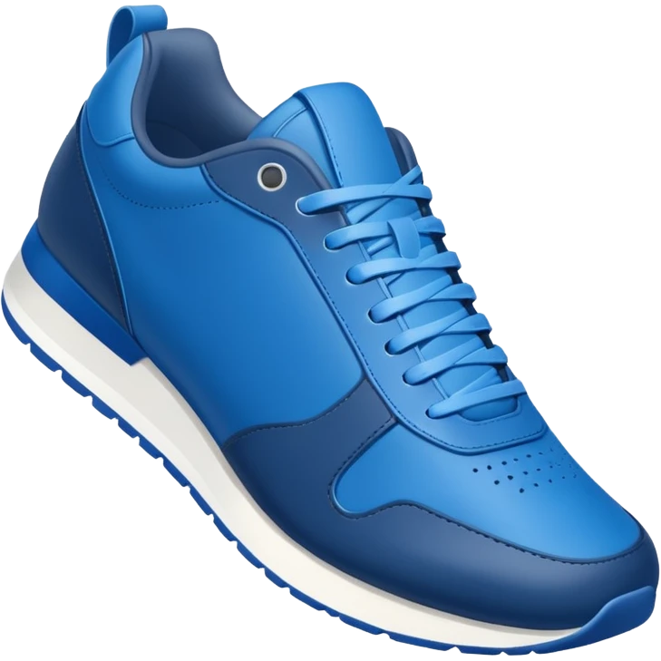 sport shoues emoji