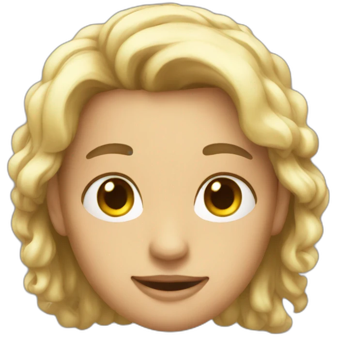 Me emoji
