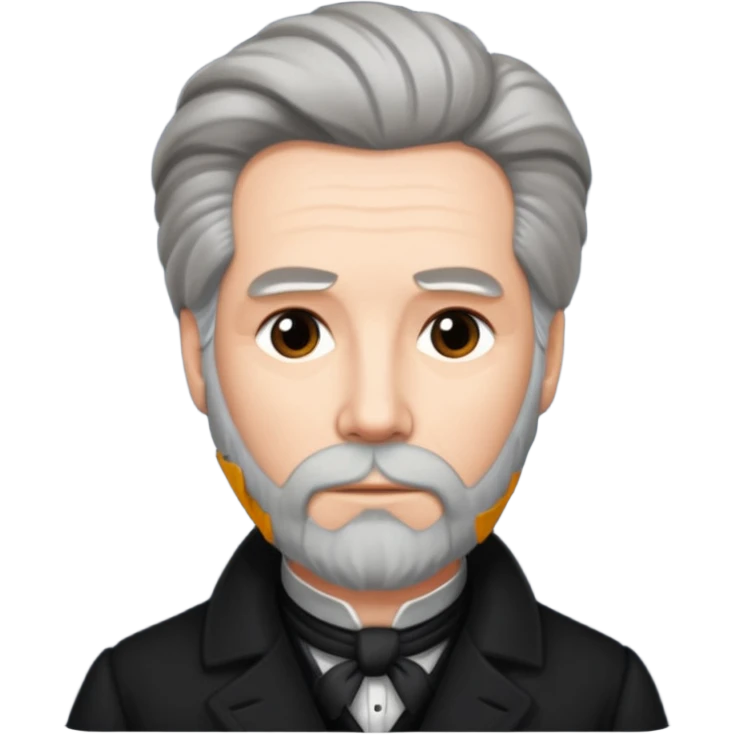 Herman melville emoji