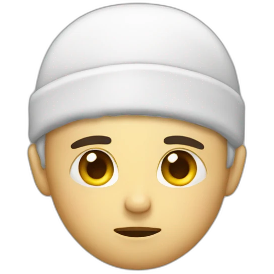 sick-day emoji