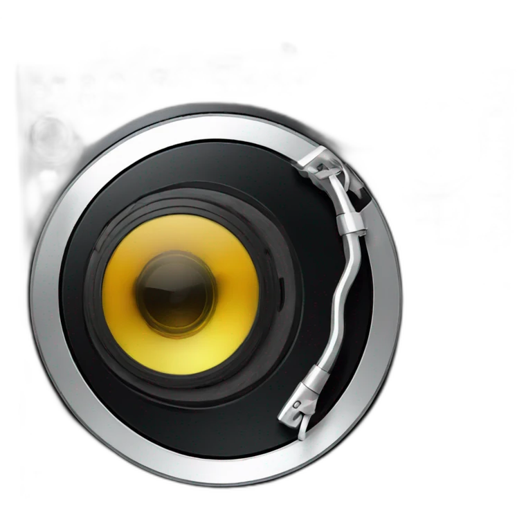 cdj3000 pioneer emoji